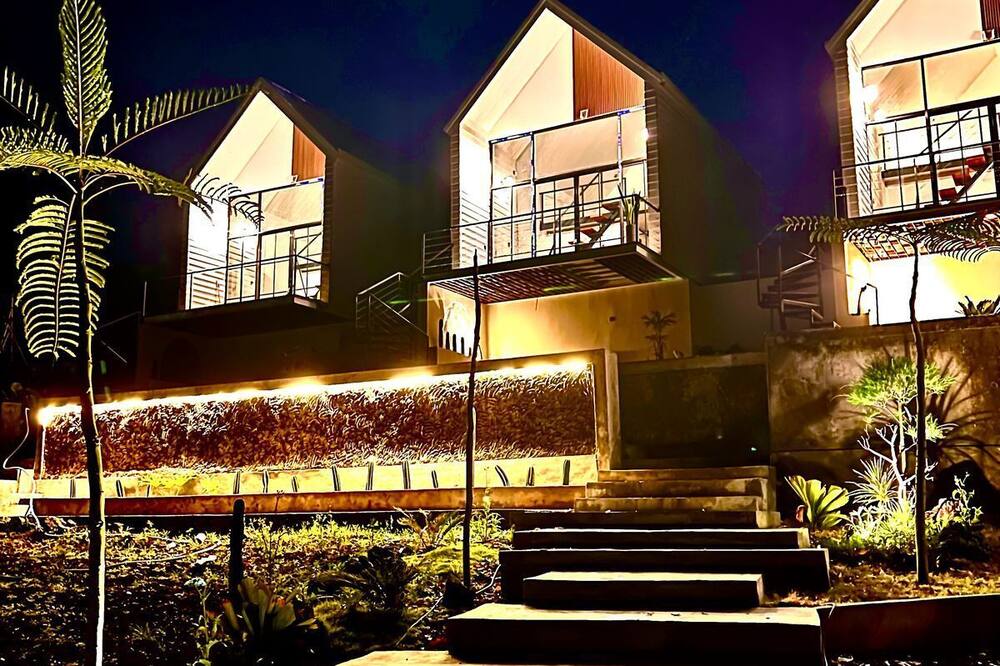 Faro Cabin Kintamani