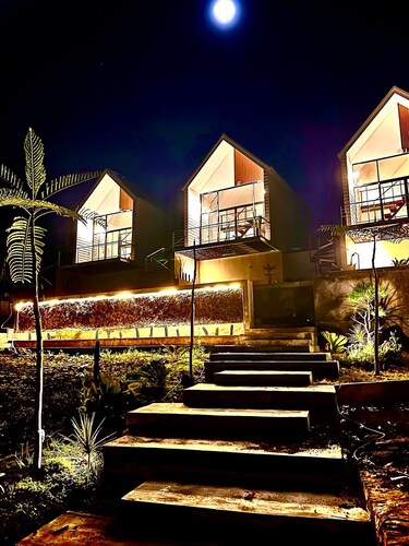 Faro Cabin Kintamani