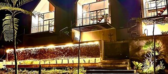 Faro Cabin Kintamani