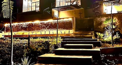 Faro Cabin Kintamani