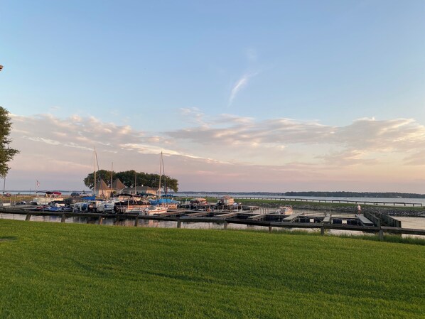 Marina