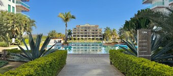Alojamiento familiar en la Marina Mazatlán By PH
