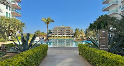 Alojamiento familiar en la Marina Mazatlán By PH
