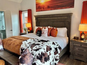 3 quartos, Wi-Fi de cortesia, roupa de cama