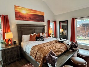 3 quartos, Wi-Fi de cortesia, roupa de cama