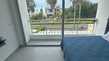 3 habitaciones y wifi