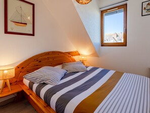 2 bedrooms, Internet