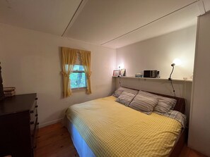 4 chambres, bureau, fer et planche à repasser, Wi-Fi gratuit