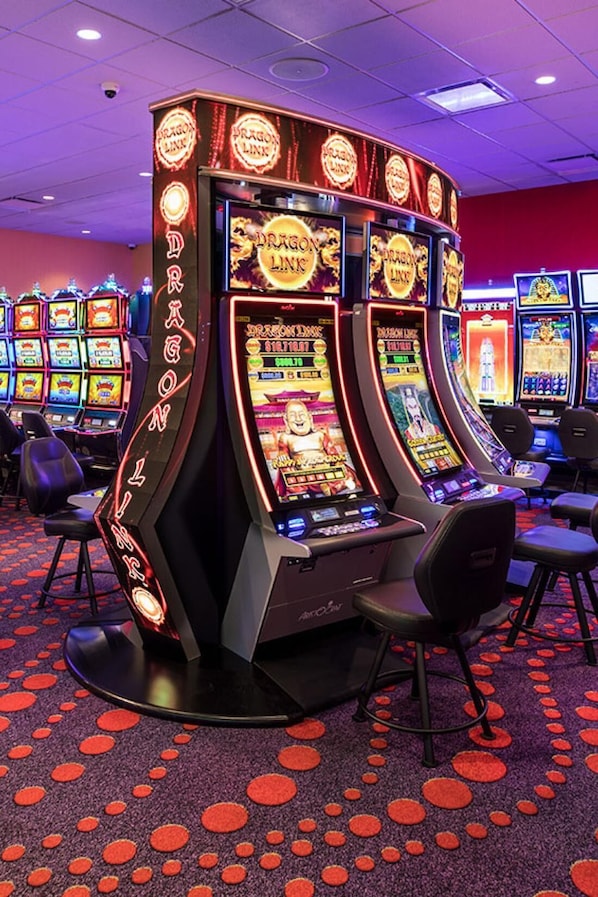 Casino