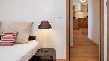 2 chambres, accĂšs Internet