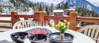 Les Combins 30 by Interhome