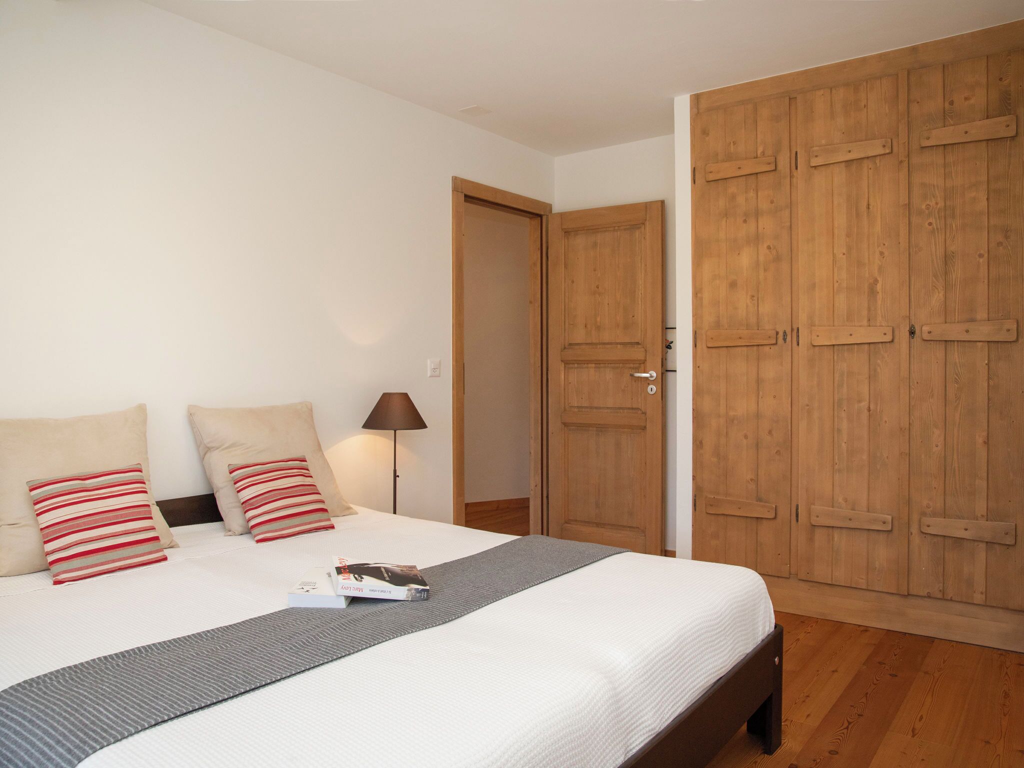 2 Schlafzimmer, Internetzugang