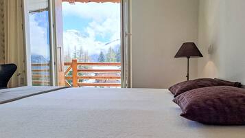 2 chambres, accĂšs Internet