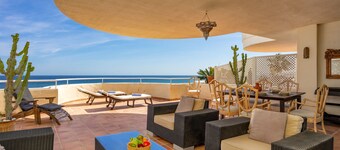 Bermuda Beachfront Living by Lica Homes