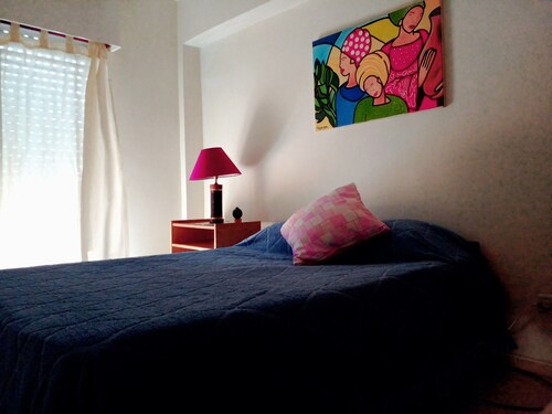 Buenos Aires Tango Apartments Near Golf