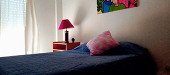 Buenos Aires Tango Apartments Near Golf