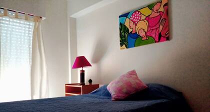 Buenos Aires Tango Apartments Near Golf