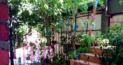 Buenos Aires Tango Apartments Near Golf