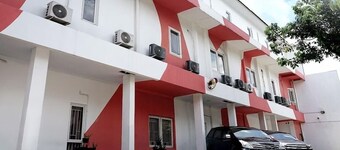 Syailendra Residence