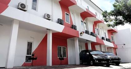 Syailendra Residence