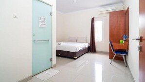 Chambre Deluxe