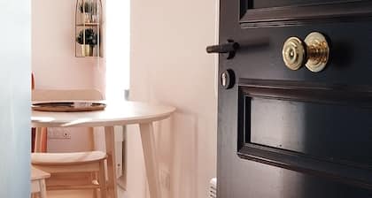 Duplex neuf en vieille ville, lieu parfait pour la découverte de Metz