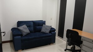 Coin séjour