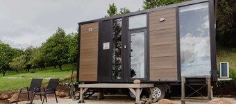 8 Farm Macadamia Plantation 2 by Tiny Away