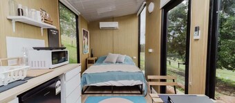 8 Farm Macadamia Plantation 2 by Tiny Away