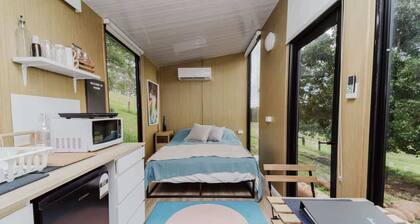8 Farm Macadamia Plantation 2 by Tiny Away