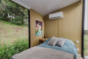 1 Schlafzimmer, Bettwäsche
