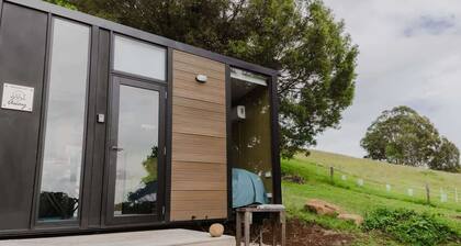 8 Farm Macadamia Plantation 2 by Tiny Away