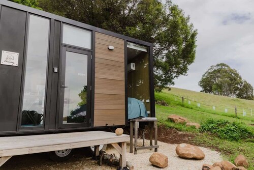 8 Farm Macadamia Plantation 2 by Tiny Away