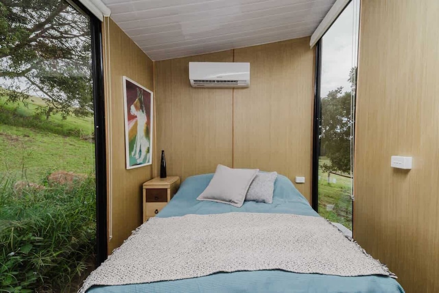 8 Farm Macadamia Plantation 2 By Tiny Away - Lennox Head