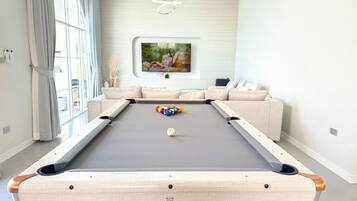 Mira Maya Villa | Living area