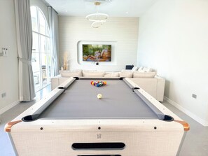 Mira Maya Villa | Wohnbereich