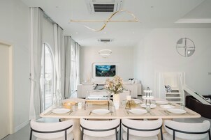 Mira Maya Villa | Living area