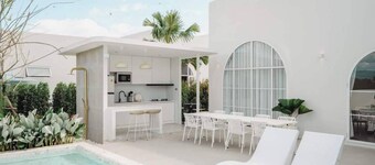 Mira Maya Villa Nakornnayok