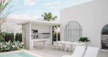 Mira Maya Villa Nakornnayok