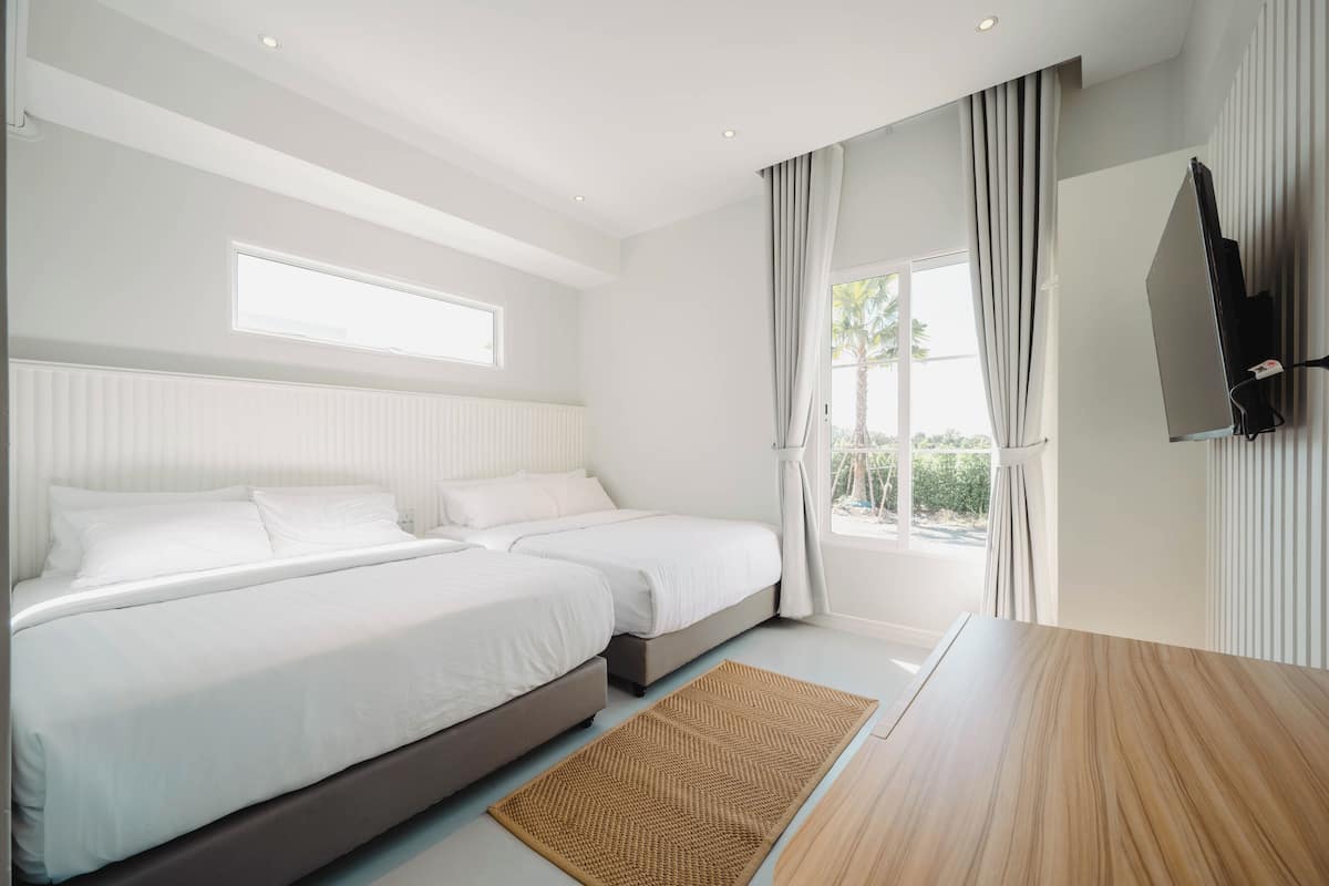 Mira Maya Villa | 4 phòng ngủ, bàn, truy cập Internet không dây miễn phí