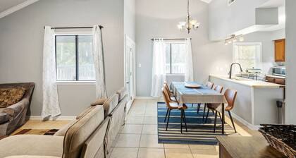 Wildwood Sanctuary Hubert