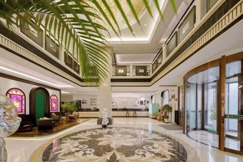 Earl Hotel (Longfeng Xintiandi)