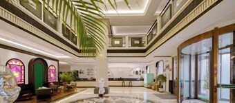 Earl Hotel (Longfeng Xintiandi)