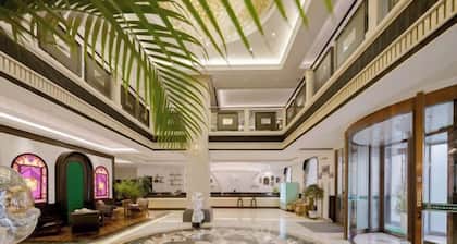 Earl Hotel (Longfeng Xintiandi)