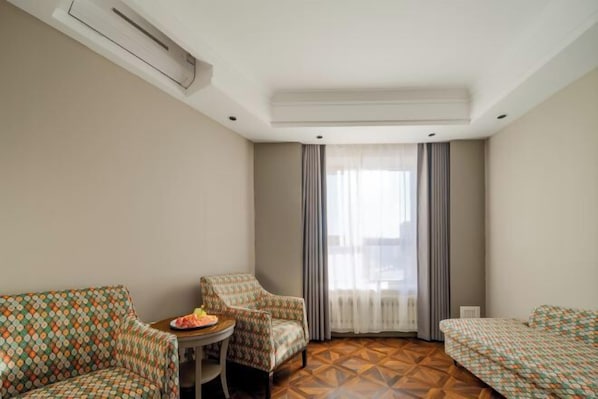 Room - Earl Hotel (Longfeng Xintiandi) (Hulunbuir)