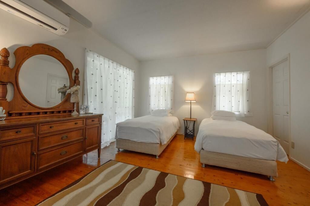 3 habitaciones y wifi gratis 