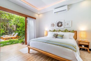 2 chambres, bureau, fer et planche à repasser, Wi-Fi