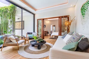 2 chambres, bureau, fer et planche à repasser, Wi-Fi