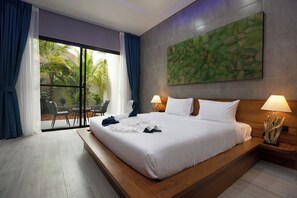 4 sovrum, strykjärn/strykbräda, wi-fi och sängkläder