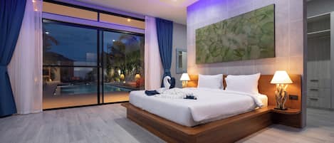 4 Schlafzimmer, Bügeleisen/Bügelbrett, WLAN, Bettwäsche